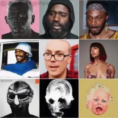 Fantano and the gang sing Baka Mitai