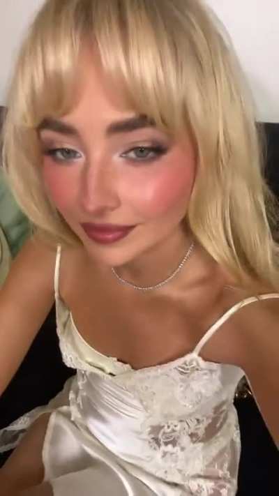 'Bed chem' - Tiktok September 2024