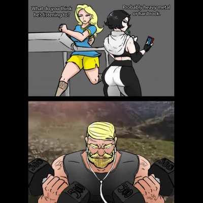 Most motivating song you will ever heard.