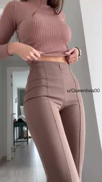 In love with this outfit