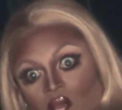 When you roll a nat20 for perception