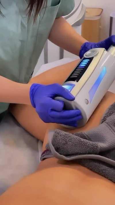 Endosphere treatment 2