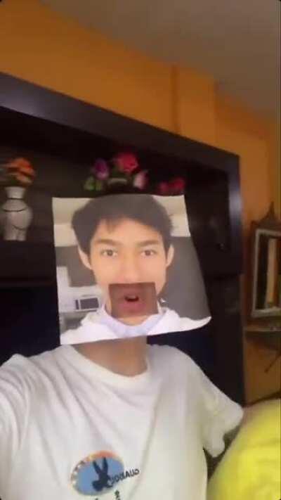 Alguien sabe donde depositar?