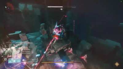 Killed by the Templarchitects