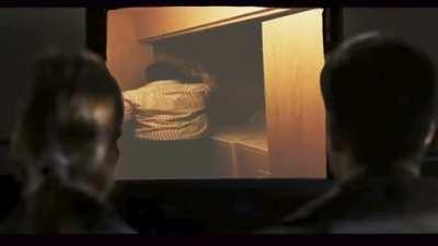 My buddy got so wrecked that he couldn’t figure out how to put his iron away. Decided to edit the footage of his struggle.