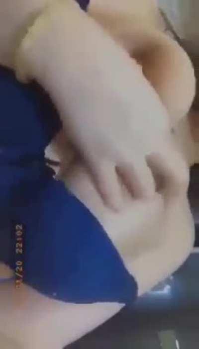 if she is your bestie 🤤🥵