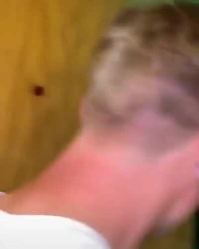 Pizza is everything to the boys