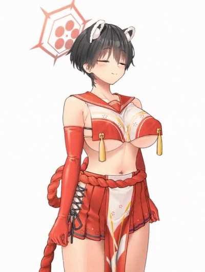 Sleepy Tsubaki (@kamurayaUG)