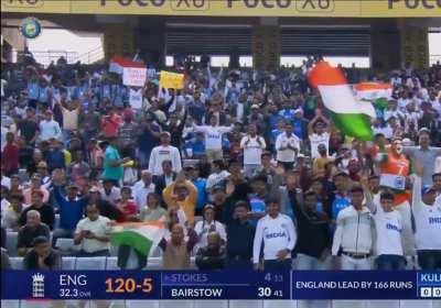 Morally, Ben stokes is not out forever