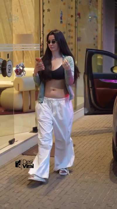 Giorgia andriani in the city ❤️‍🔥