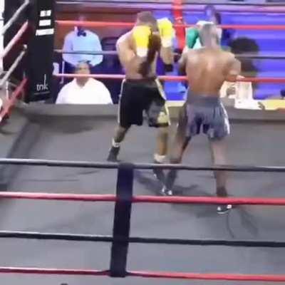 Damn, you got knocked the fuck out! Sleepy Time lol