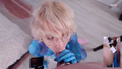 Why do all my friends try to take advantage of me after I use my final smash? I'm a renowned galactic bounty hunter, I deserve some respect! 😖