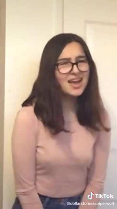 @dollarstoresssniperwolf