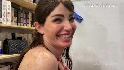 Behind the Scenes with our Goddess