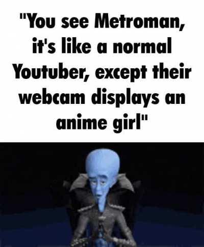 V tuber smelly armpit compilation #58