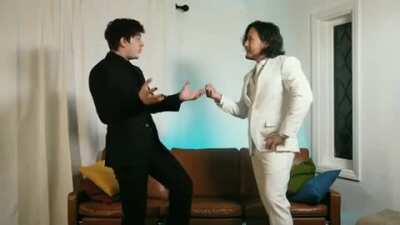 this has to be one of my favorite moments