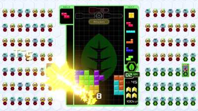 When you screw up but still come out victorious…