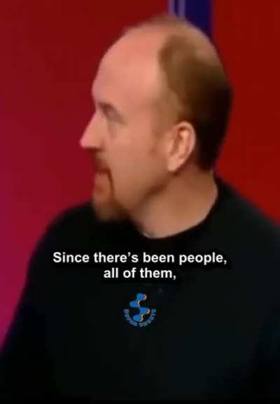 🤨 maybe he is true if god exist