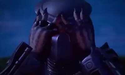 Que raro el trailer que me encontré :/