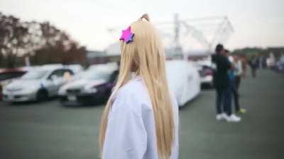 Епотачки и девачки