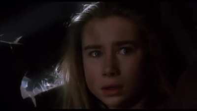 Is this the most shocking scene in Hellraiser?