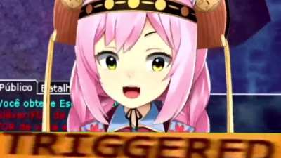 minhoca mata Tati e Silver kkk