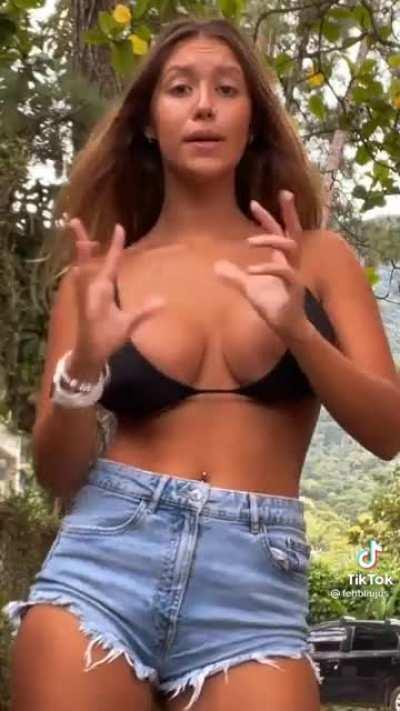 Fernanda Bliujus 😍