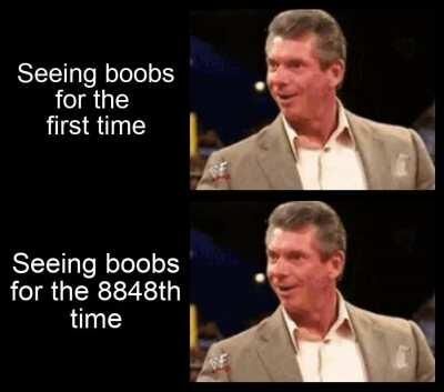 No need to bonk me, I am already in the horny jail.