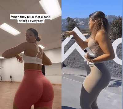 Ana (2022 & 2023) Comparison