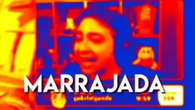 Marrajada