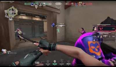 Istanbul server is build different