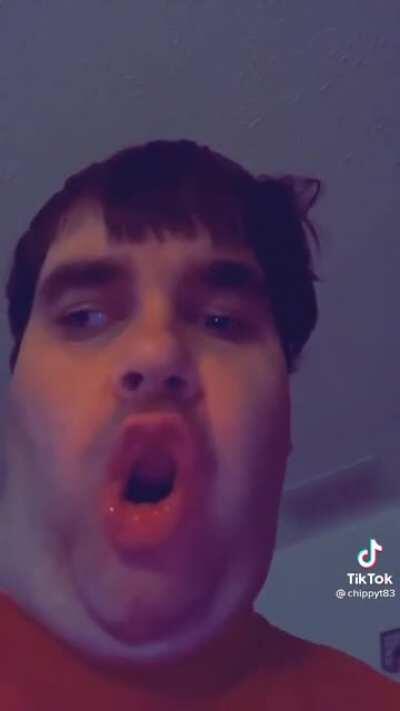 This is literally ALL this guy posts but I can’t stop watching his videos