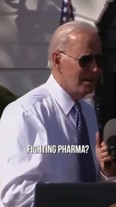 I didn't know he was that old