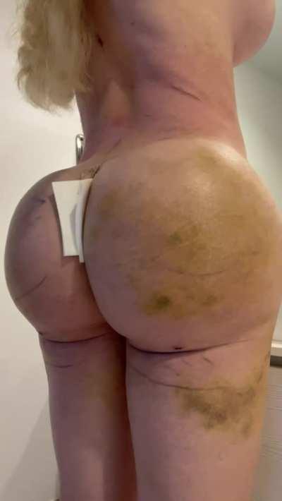 No Pain No gain (KR1SSY KR4V3)