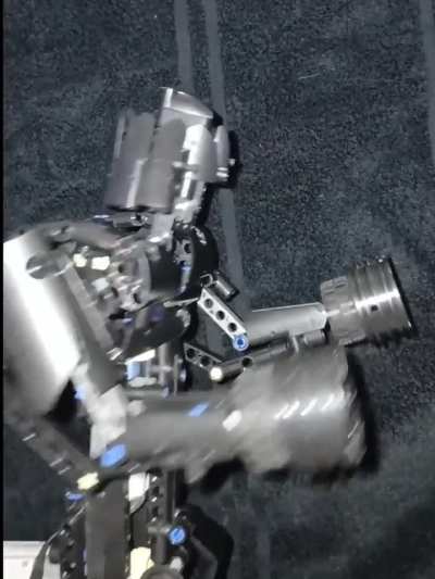 Since I can't share a link to my channel, here's the video of Noisy Boy.