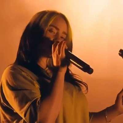 Not even baggy cloth can hide them