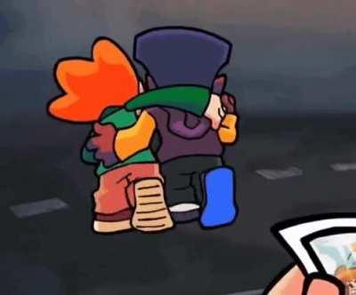 someone PLEASE find the version of this gif where they get tucked into bed its so silly