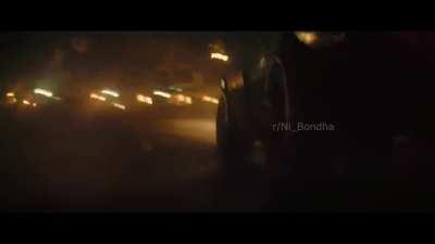 Pattinson Panjaa Dhebba Ruchi Chudandi..