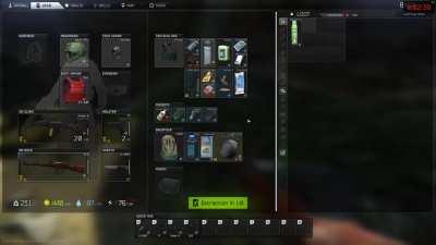 I wish I hadn't checked that now