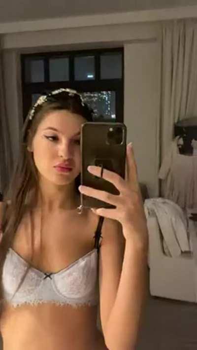 did i make you stop scrolling?