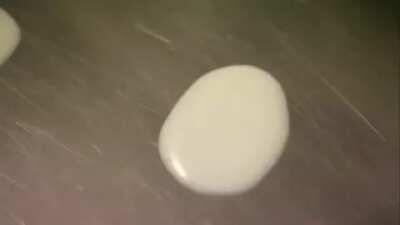 How it’s actually made