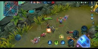 The new lapu-lapu looks sick.