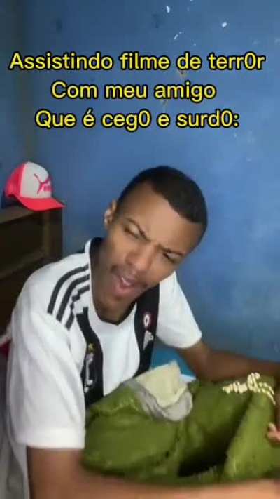 vai tomar no cu albedo