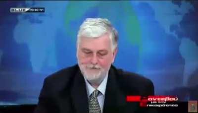 Η ΜΑΣΤΟΥΡΑ ΣΤΗΝ ΕΞΟΥΣΙΑ