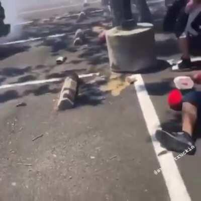 Не стой под стрелой