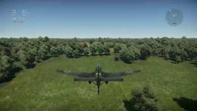 Ahh, yes, German engineering.