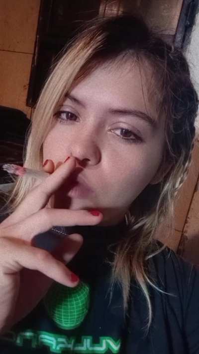 There's nothing better than having a cigarette for breakfast in the morning 🔥