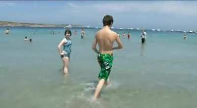 If Tim and Crystal like 