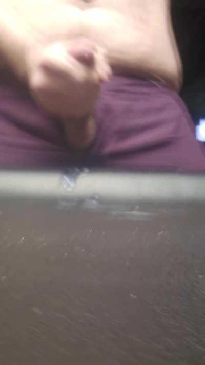 Blasted the Camera on Accident 🫢💦🔊