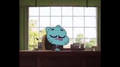 gumball türk???😳😳😳😳😳😳